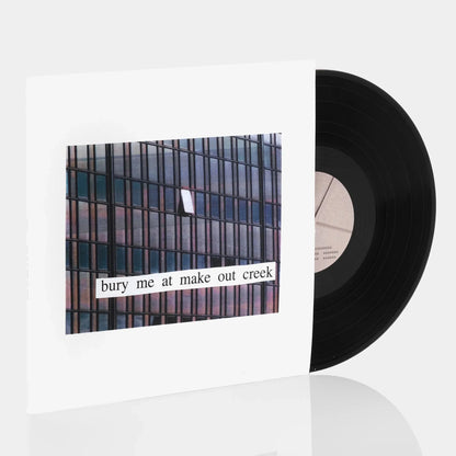 Mitski - Bury Me At Makeout Creek Vinyl Record