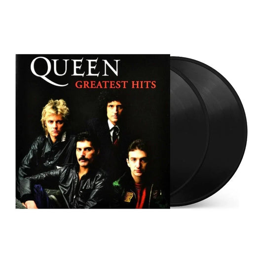 Queen - Greatest Hits [2LP] Vinyl Record