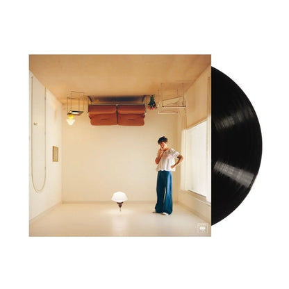 Harry Styles - Harry's House Vinyl Record