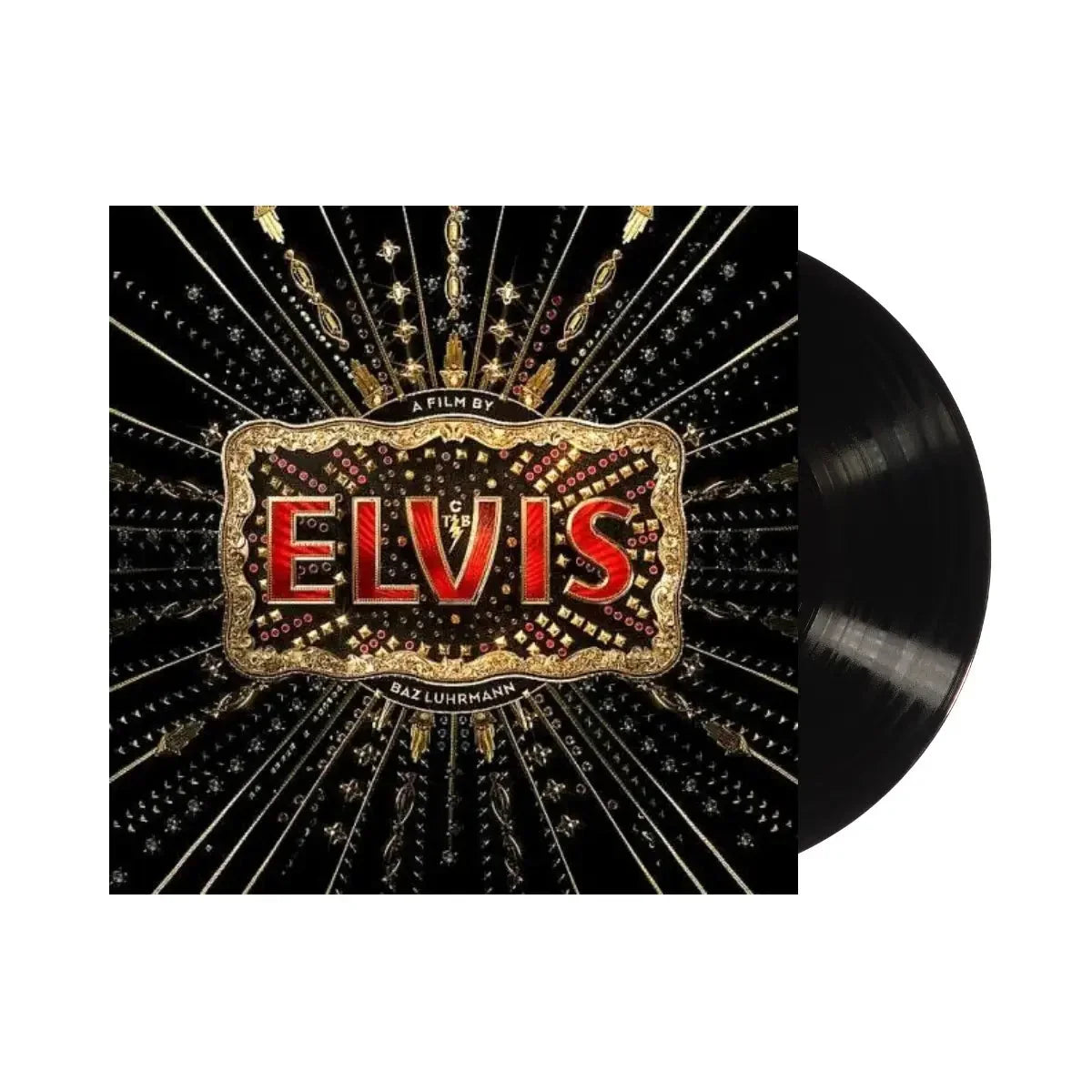 Various Artists - Elvis (Original Motion Picture Soundtrack) Vinyl Record