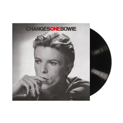 David Bowie - ChangesOneBowie (40th Anniversary Edition) Vinyl Record