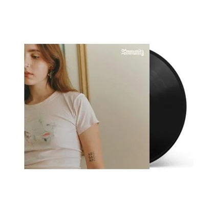 Clairo - Immunity Vinyl Record