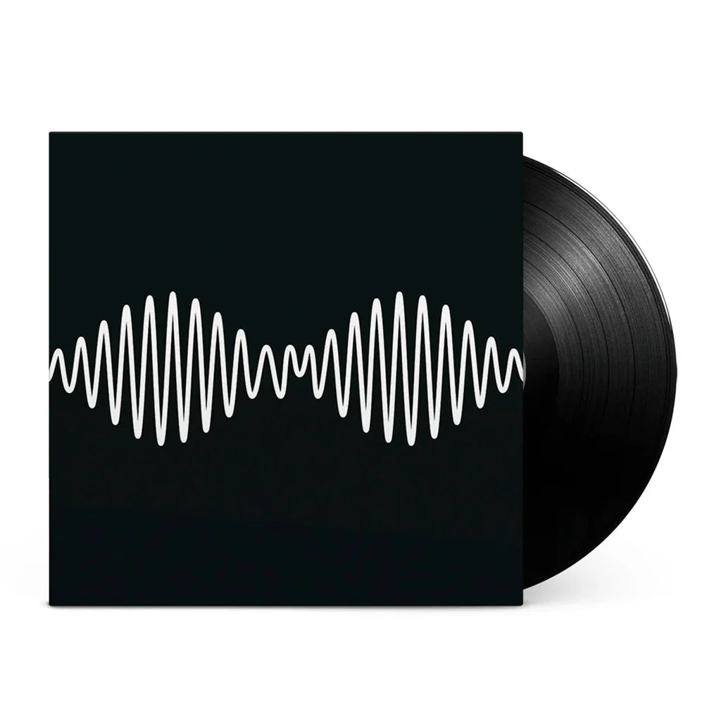 Arctic Monkeys - AM [180-gram] Vinyl Record