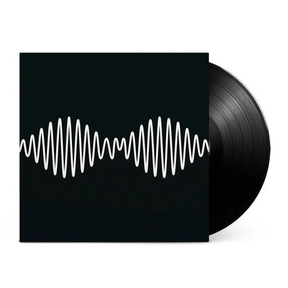 Arctic Monkeys - AM [180-gram] Vinyl Record
