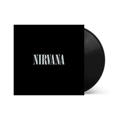 Nirvana - Nirvana Vinyl Record