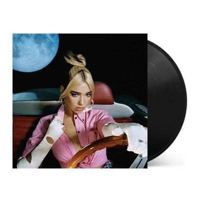 Dua Lipa - Future Nostalgia Vinyl Record