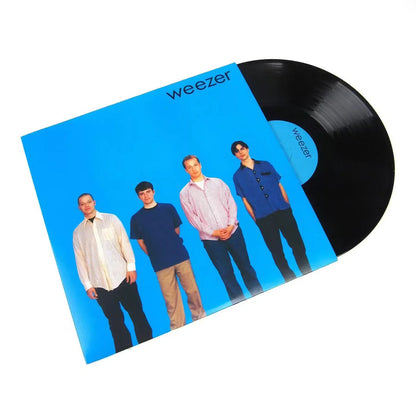 Weezer - Weezer (Blue Album) Vinyl Record