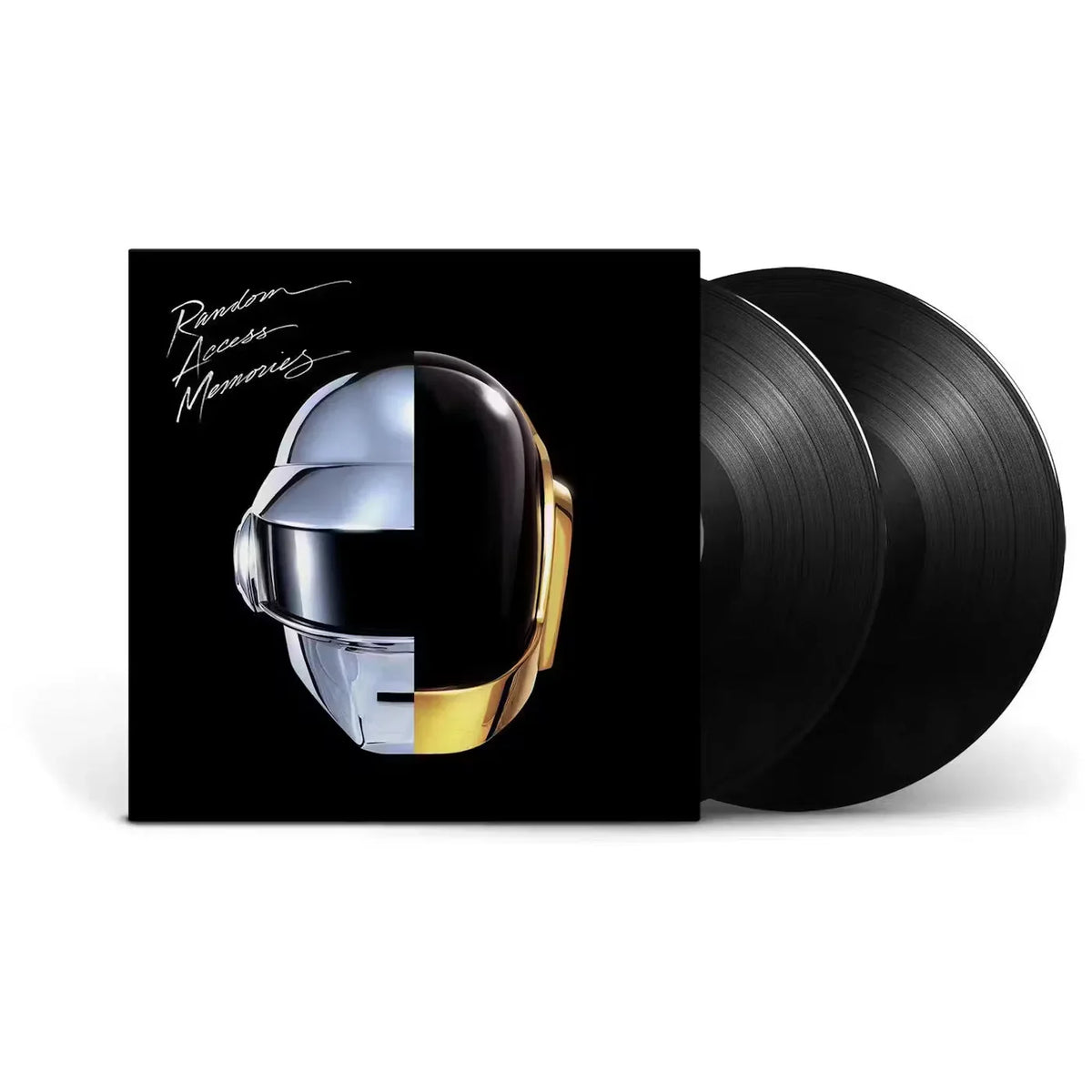 Daft Punk - Random Access Memories [2LP] Vinyl Record