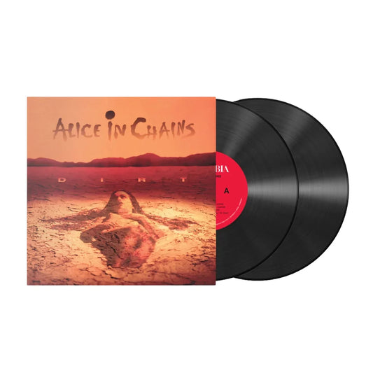 Alice in Chains - Dirt (30th Anniversary) [2LP] Vinyl Record