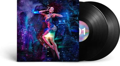 Doja Cat - Planet Her [2LP] Vinyl Record