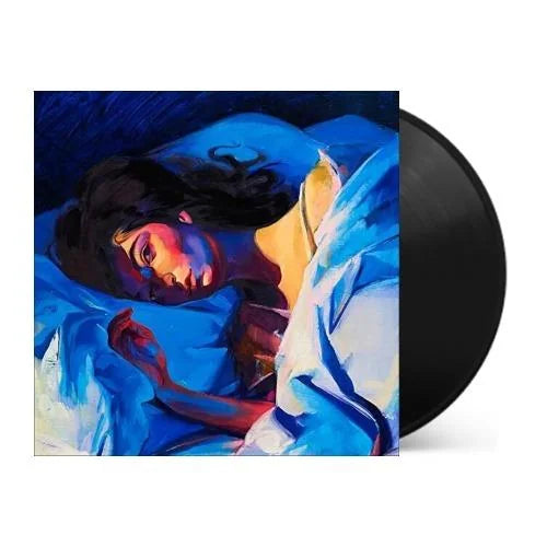 Lorde - Melodrama Vinyl Record