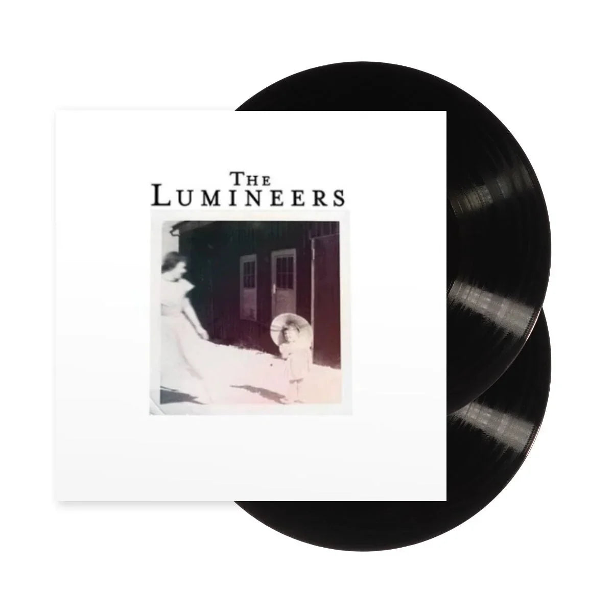 The Lumineers - The Lumineers (10th Anniversary Edition) [2LP 180-gram] Vinyl Record