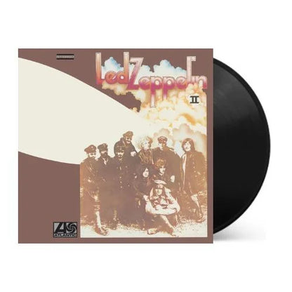 Led Zeppelin - Led Zeppelin 2 Vinyl Record