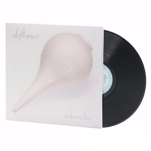 Deftones - Adrenaline [180-gram] Vinyl Record
