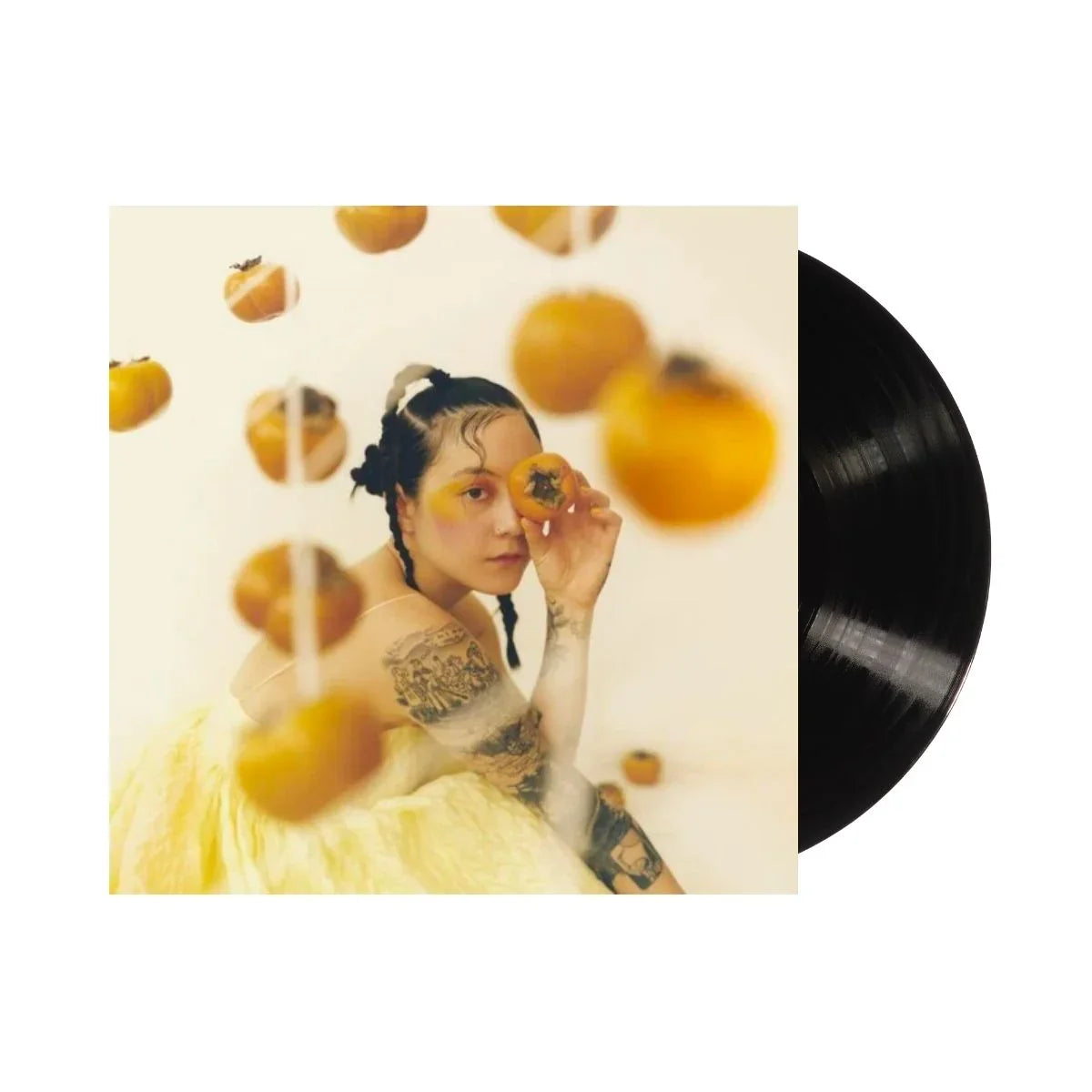 Japanese Breakfast - Jubilee Vinyl Record