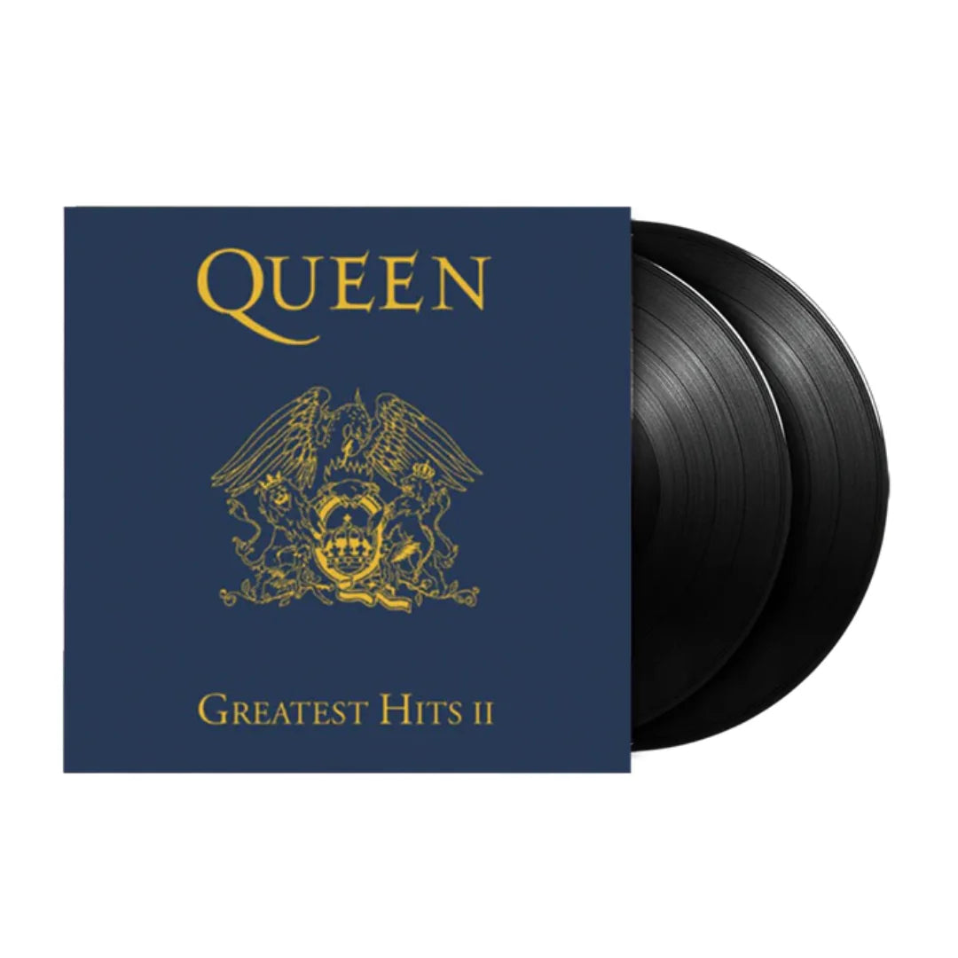 Queen - Queen Greatest Hits II [2LP] Vinyl Record