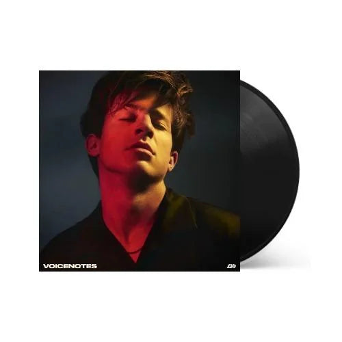 Charlie Puth - Voicenotes Vinyl Record