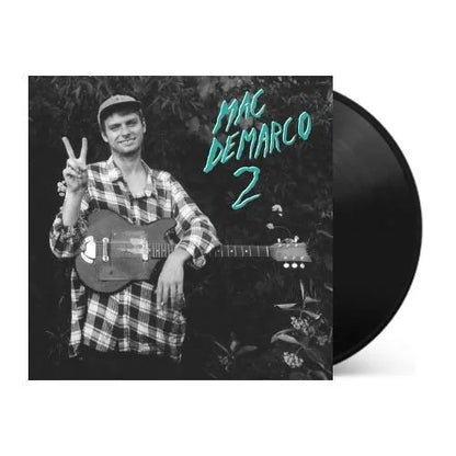 Mac DeMarco - 2 Vinyl Record