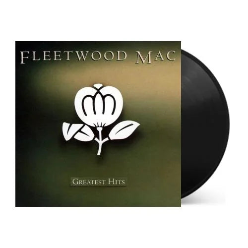 Fleetwood Mac - Greatest Hits (1975 - 1988) Vinyl Record
