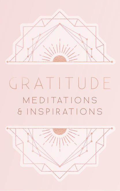 Gratitude