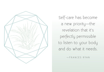 Self Care
