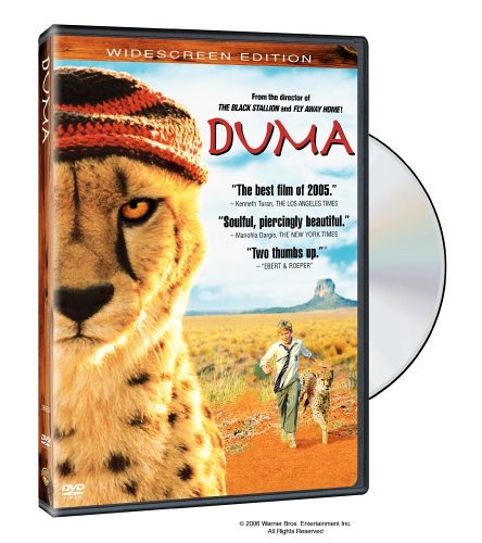 Duma - Duma - DVD
