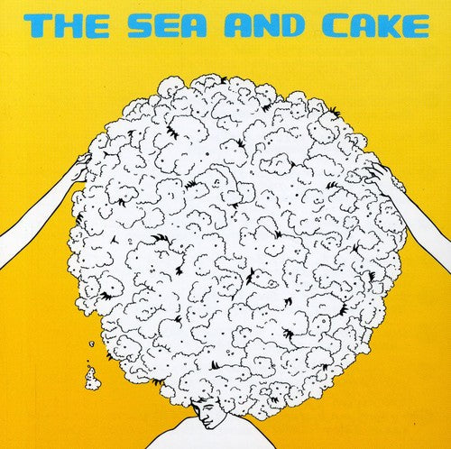 Sea & Cake - Sea & Cake - Music CD