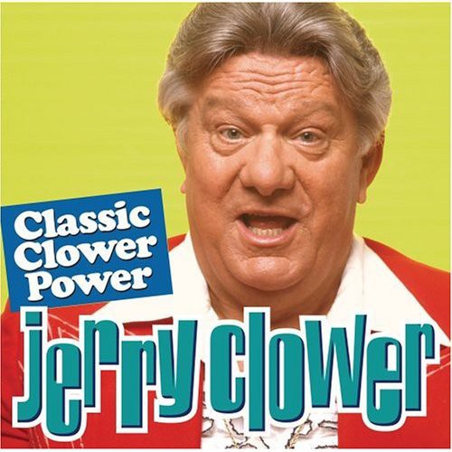 Classic Clower Power [2 CD] Music CD