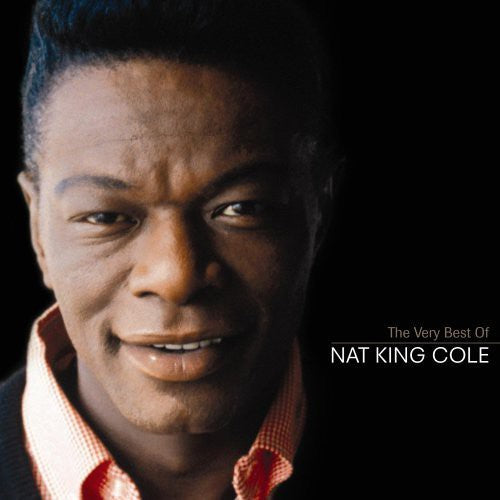 The Very Best Of Nat King Cole Music CD