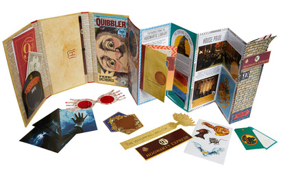 Harry Potter: Travel Magic
