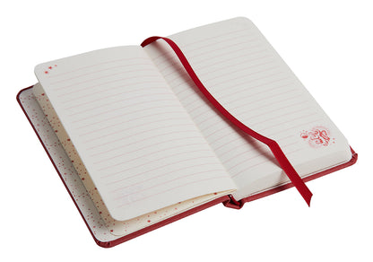 Harry Potter: Gryffindor Constellation Ruled Pocket Journal