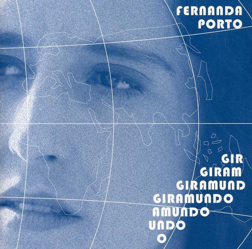 Porto,fernanda - Giramundo - Music CD