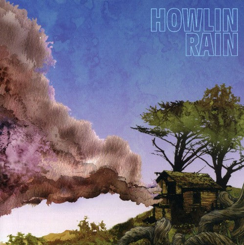Howlin Rain - Howlin Rain - Music CD