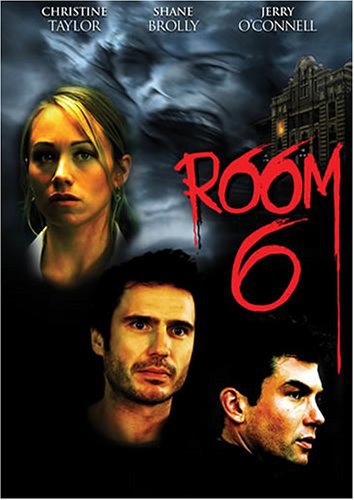 Room 6 - Room 6 - DVD