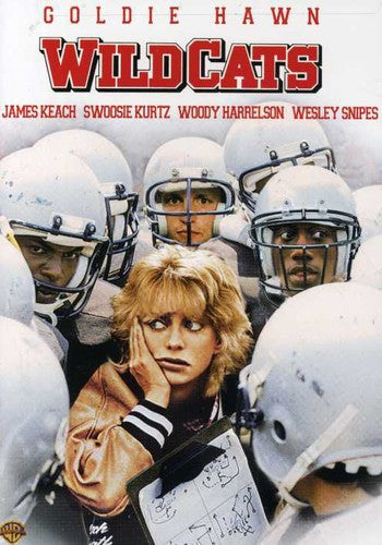 Wildcats - Wildcats - DVD