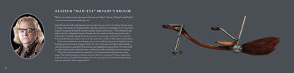Harry Potter: The Broom Collection
