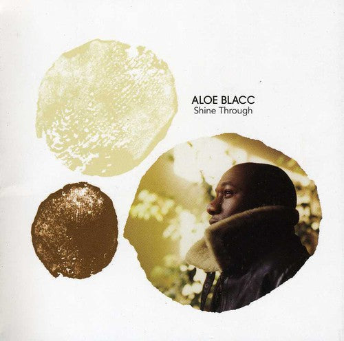 Blacc,aloe - Shine Through - Music CD