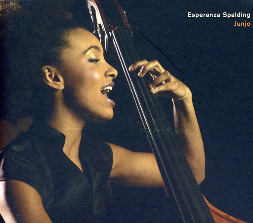 Spalding,esperanza - Junjo - Music CD