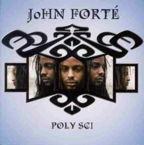 Forte,john - Poly Sco - Music CD
