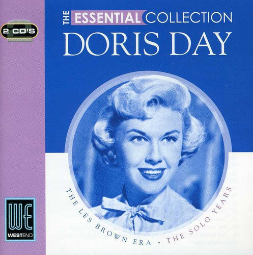 Day,doris - Essential Collection - Music CD