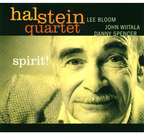 Stein,hal - Spirit - Music CD