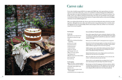 The British Baking Book