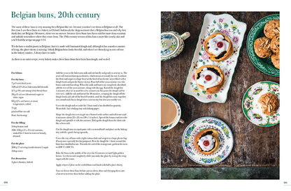 The British Baking Book