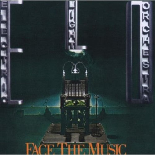 Electric Light Orchestra - Face The Music - Music CD
