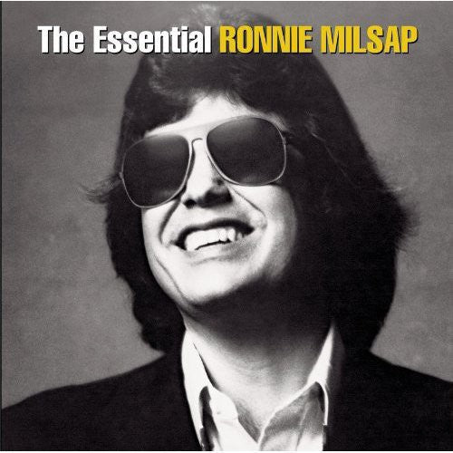 Essential Ronnie Milsap [2 CD] Music CD