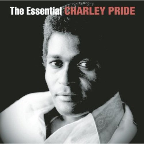 Essential Charley Pride [2 CD] Music CD