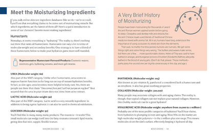 Skincare Decoded