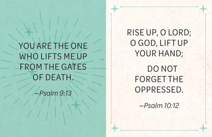 The Lord is My Shepherd