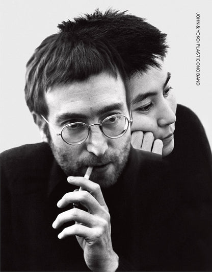 John & Yoko Plastic Ono Band