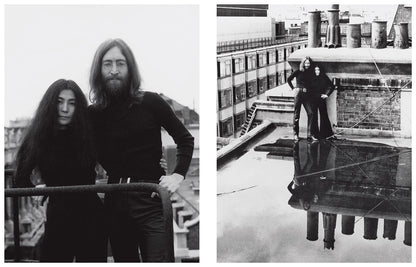John & Yoko Plastic Ono Band
